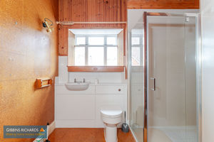 Shower Room- click for photo gallery